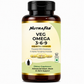 Nutrafab Veg Omega 3-6-9